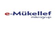  E mükellef
